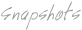 Snapshots