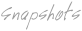 Snapshots